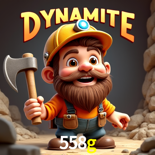 Sinta a adrenalina dos jogos de cassino com 558g