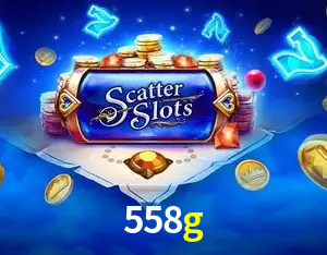 Ofertas Imperdíveis na 558g: Promoções e Bônus Que Valem a Pena