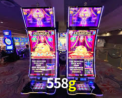 Bônus Generosos e Exclusivos no 558g para Você!