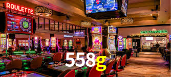 558g bet