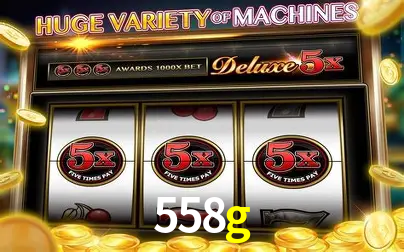 558g bet
